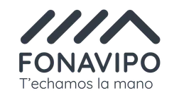 Logo FONAVIPO